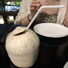 MIX Restaurant User Photo