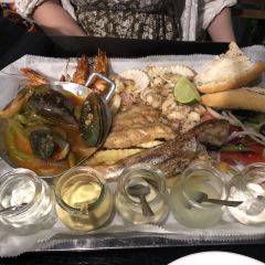 MIX Restaurant User Photo