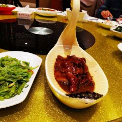 揚城大飯店張用戶圖片