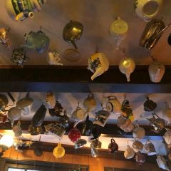 Pancakehouse Upstairs User Photo