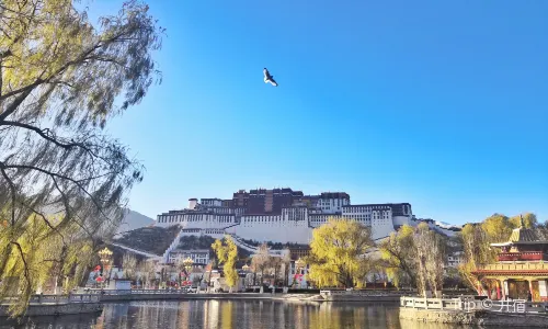 Zongjiao Lukang Park