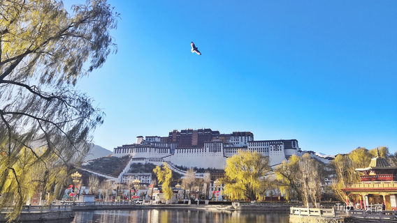 Zongjiao Lukang Park