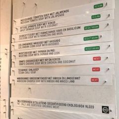 Soup en Zo(Spiegel) User Photo