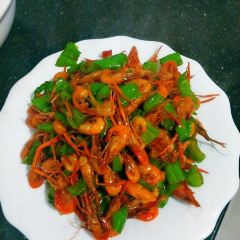 张家鱼馆(万佛湖店) User Photo