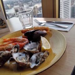 SkyFeast at Sydney Tower ảnh của người dùng