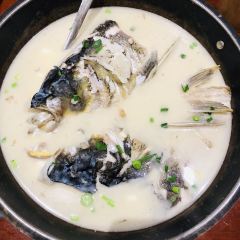 膳粥大掌柜姥姥家的家常菜 User Photo