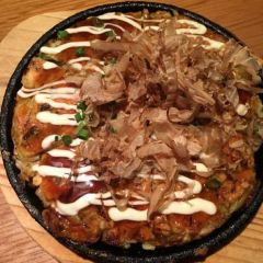 鸟安居酒屋 User Photo