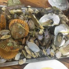 Tan men gang hai xian da pai dang User Photo