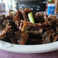 天缘阁素食餐厅 User Photo