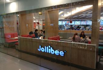 Jollibee User Photo