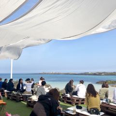 Blanc Rocher Cafe User Photo
