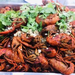 川鱼头(南川园店) User Photo