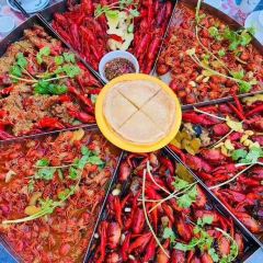 BO JI HA BING XIE JIANG 여행 사진