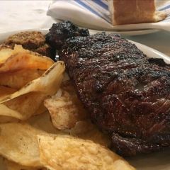 Echo & Rig Butcher and Steakhouse User Photo