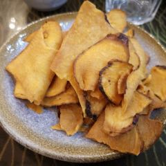 谢大姐非遗啤酒鱼(叠翠路店) User Photo