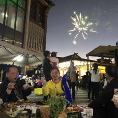 曼罕哨傣手抓饭(阳光悦城店) ảnh của người dùng