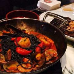 Andiamo Steakhouse User Photo