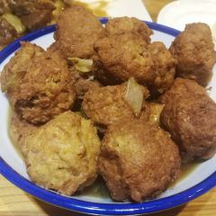 金山菜馆饺子酒(富强店) User Photo