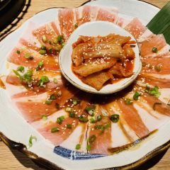 Yakiniku Master Restaurant User Photo