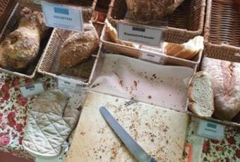 Casa Pascal Restaurant用戶圖片