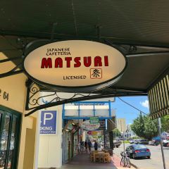 Matsuri Restaurant User Photo