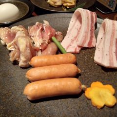 Yakiniku (Grilled meat) Sensho User Photo