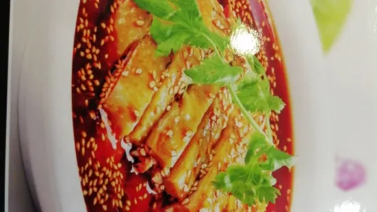 灶源紀私房菜