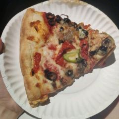 Secret Pizza User Photo