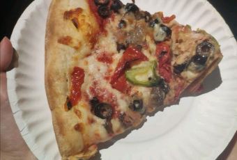 Secret Pizza User Photo