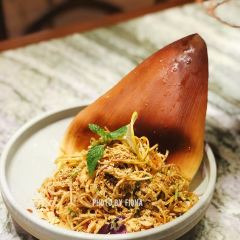 Queen·Cheuk Yuet User Photo