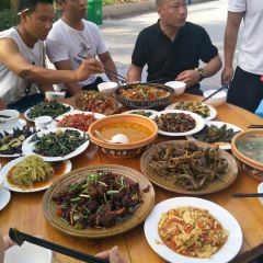飛躍農莊菜館張用戶圖片