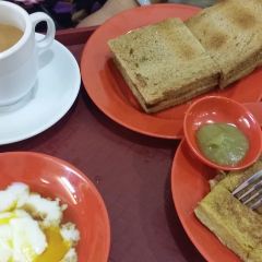 Ya Kun Kaya Toast User Photo