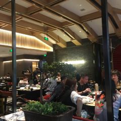 CHINA SAMITE-HOT POT User Photo