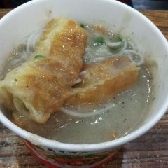 SIJI MEI SOUP DUMPLINGS User Photo