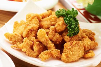 渔家厨坊.海鲜大排档（湄洲岛店）