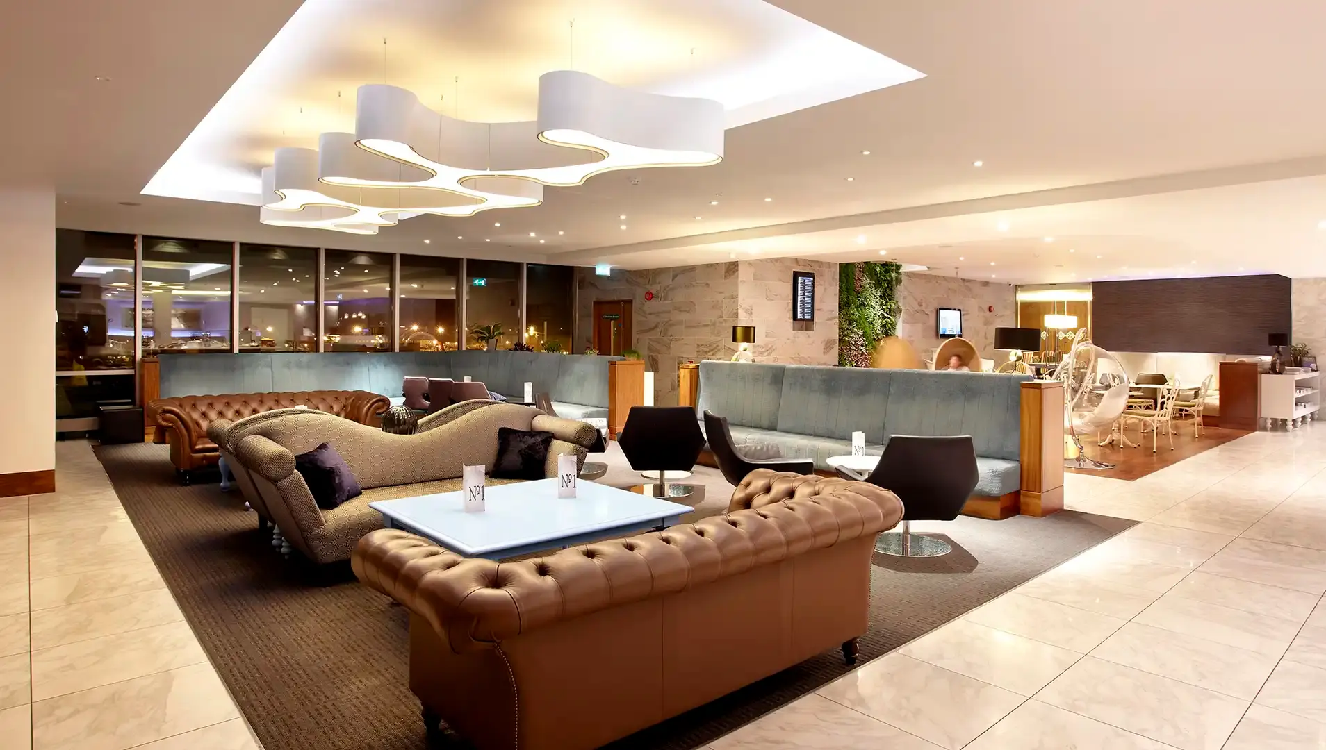 Hotels near Gatwick Airport