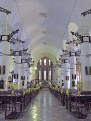 Catedral de Santo Tomás de Bombay