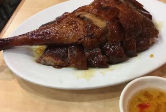 一樂燒鵝用戶圖片