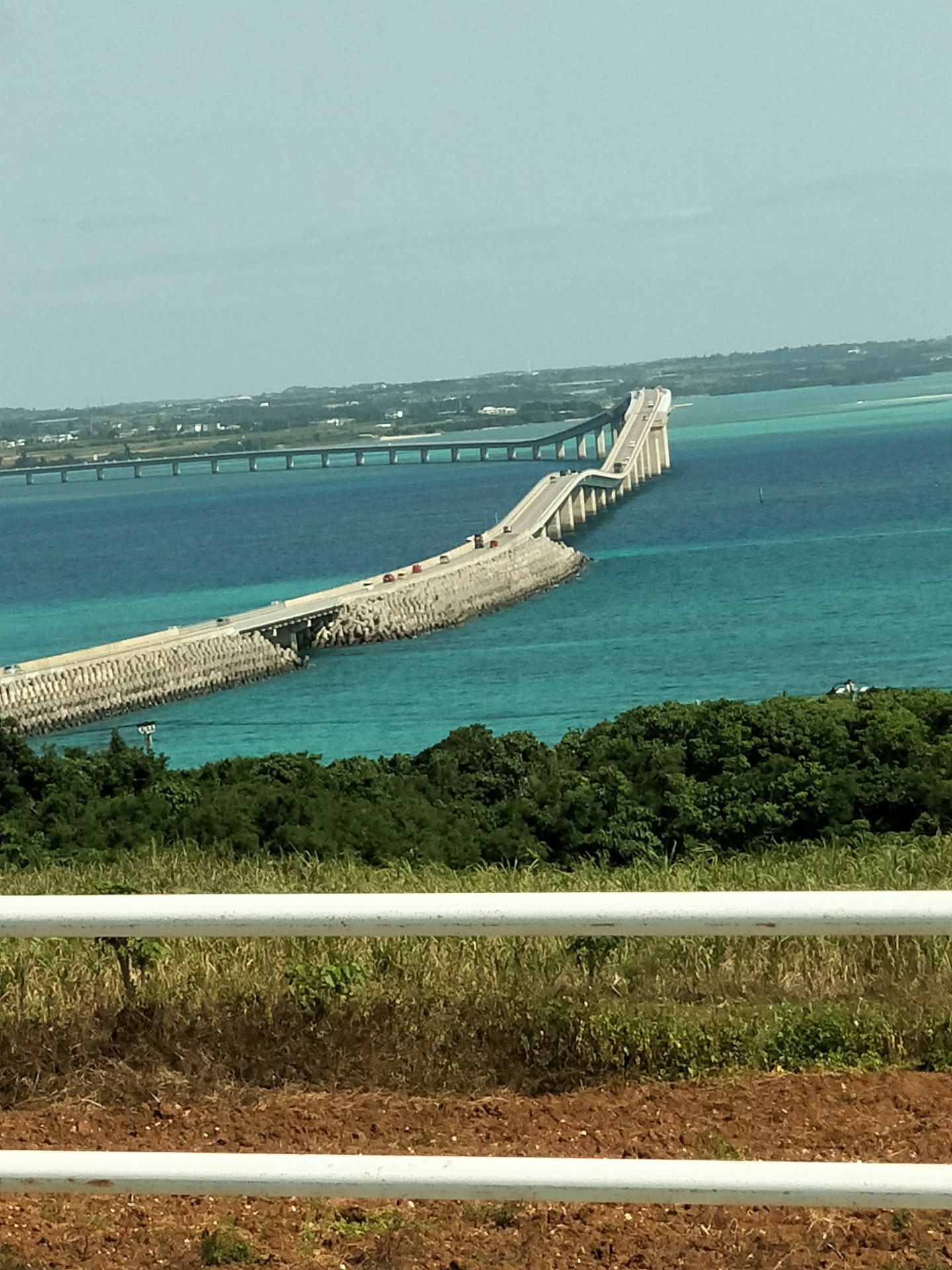 Irabu Bridge Travel Guidebook Must Visit Attractions In Miyakojima Irabu Bridge Nearby Recommendation Trip Com