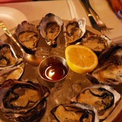 Oyster and Chop User Photo