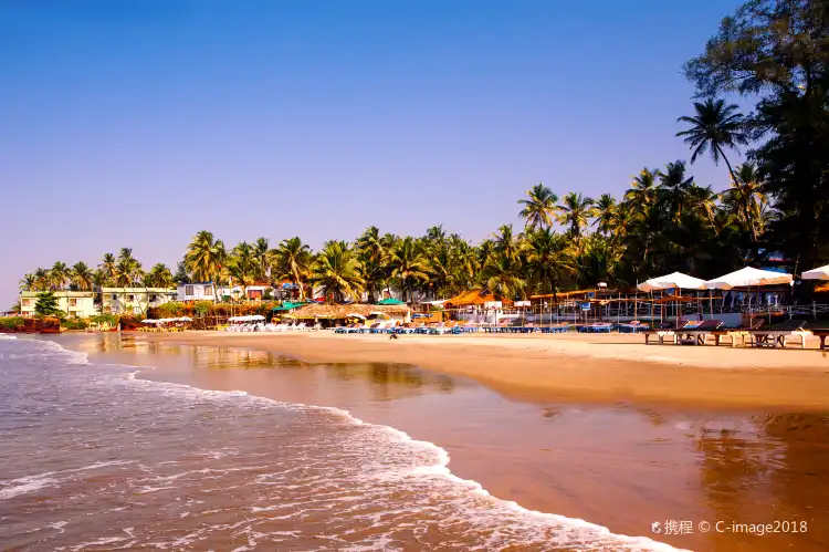 Hotels near Kiteguru Kitesurf School