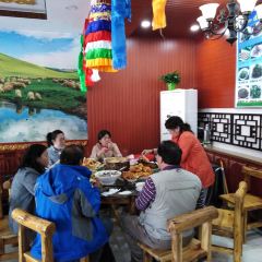 格日勒蒙餐(龙泽湖路店) 여행 사진