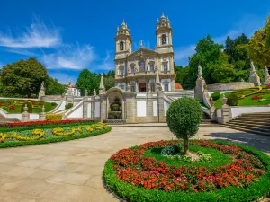 Basilique du Bon Jésus