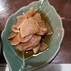 皮包水茶社(东关街店) User Photo