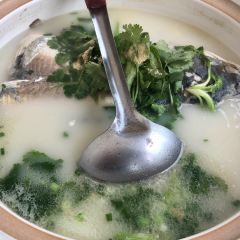 XIANG SHAN FAN DIAN User Photo