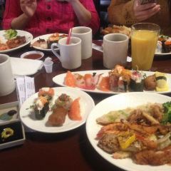 Makino Japanese Restaurant User Photo