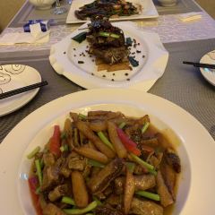 Haoyun Restaurant (canyin) User Photo