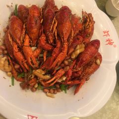 XIA SHEN LONG XIA User Photo