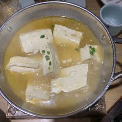 小菜园新徽菜(马鞍山万达店) User Photo