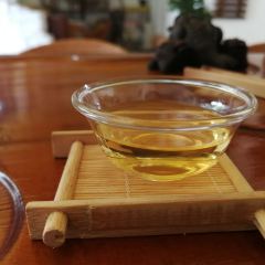 艾戈商贸·源濮茶舍 User Photo